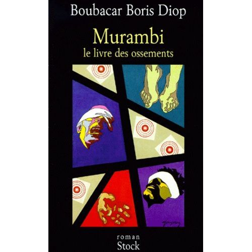 Murambi - Le Livre Des Ossements