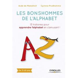 Mon cahier pour apprendre l'alphabet - Catherine Gauduel