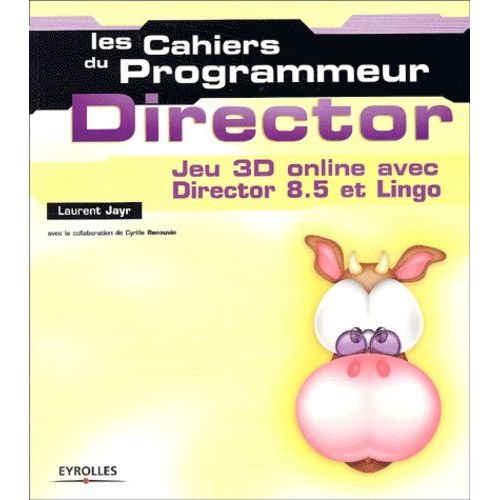 Director - Jeu 3d Online Avec Director 8.5 Et Lingo