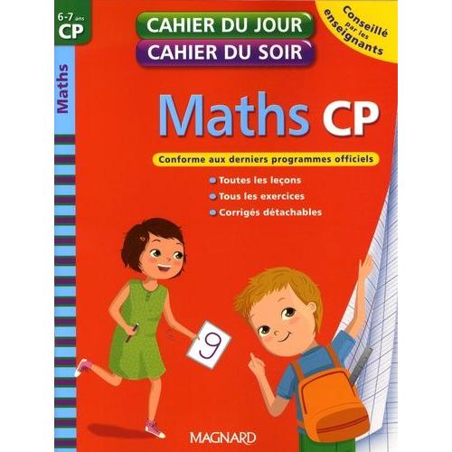 Maths Cp