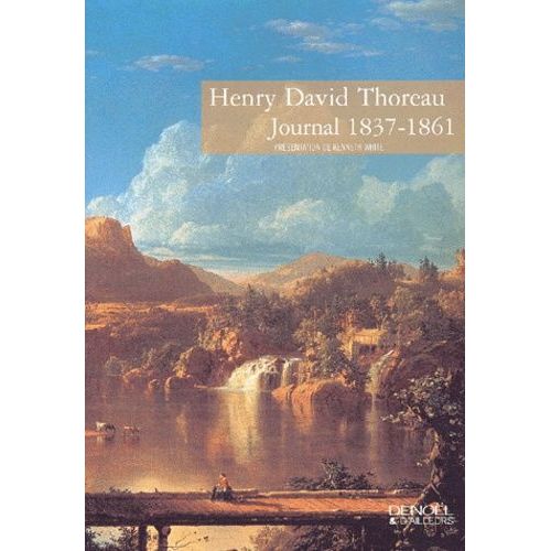Journal 1837-1861