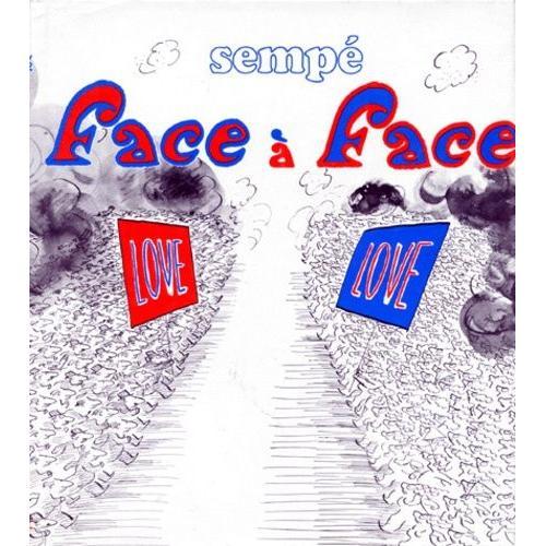 Face A Face