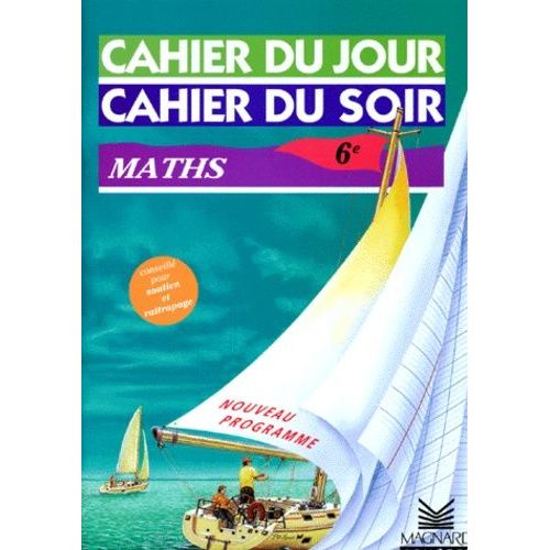 Mathematiques 6eme