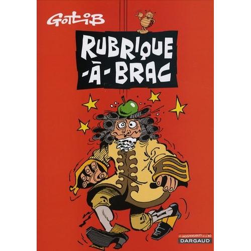 Rubrique-À-Brac