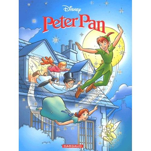 Peter Pan