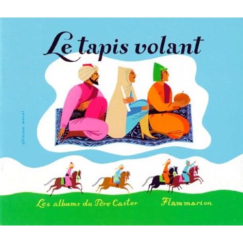 Le Tapis Volant
