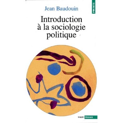 Introduction À La Sociologie Politique