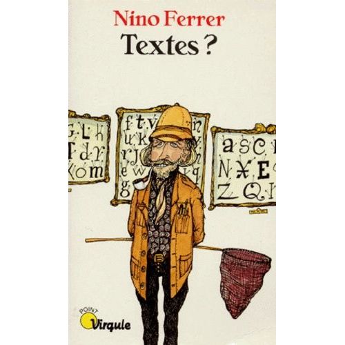 Textes ?