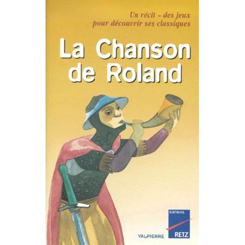 La Chanson De Roland