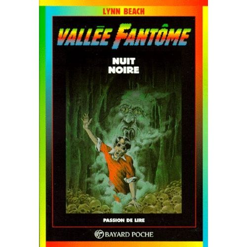 Nuit Noire - 3ème Édition