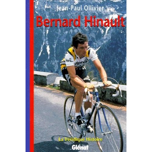 Bernard Hinault