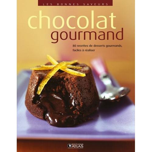 Chocolat Gourmand