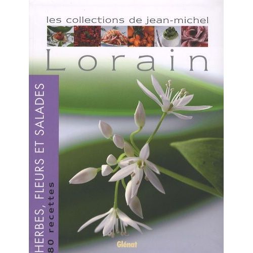 Herbes, Fleurs Et Salades