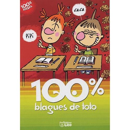 100% Blagues De Toto