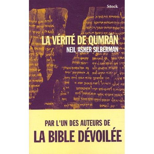 La Vérité De Qumrân