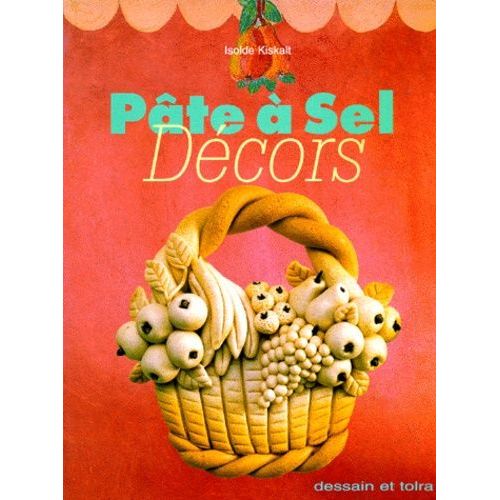 Decors En Pate A Sel