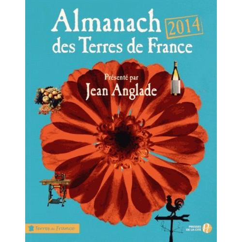 Almanach Des Terre De France