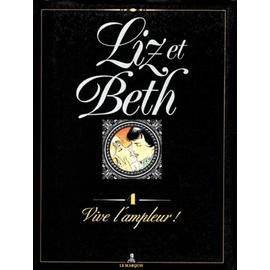 Liz and beth