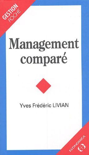 Management Comparé
