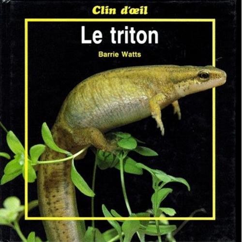 Le Triton