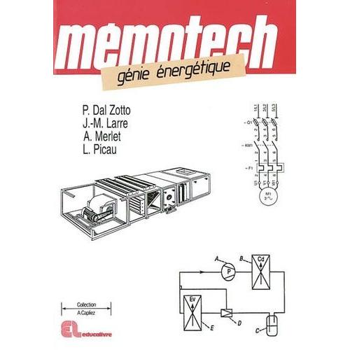 Génie Énergétique