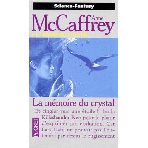 La Transe Du Crystal Tome 2 - La Mémoire Du Crystal - Pièce En 3 Actes Et 4 Tableaux