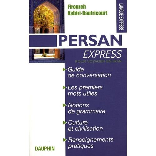 Persan Express
