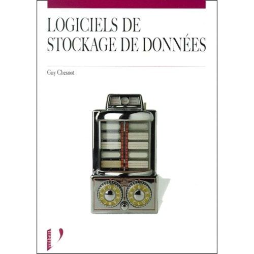 Logiciels De Stockage De Données