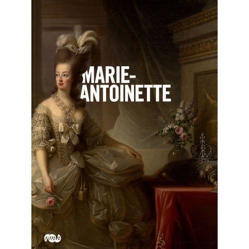 Marie-Antoinette