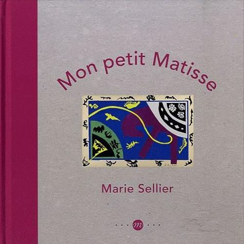 Mon Petit Matisse