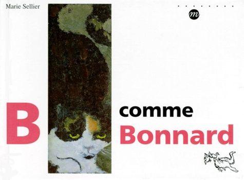 B Comme Bonnard