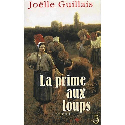 La Prime Aux Loups
