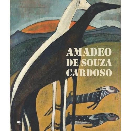 Amadeo De Souza Cardoso - Paris, Grand Palais, Galeries Nationales 20 Avril - 18 Juillet 2016