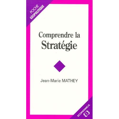 Comprendre La Stratégie