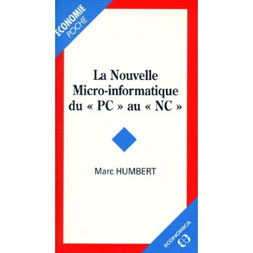 La Nouvelle Micro-Informatique, Du Pc Au Nc