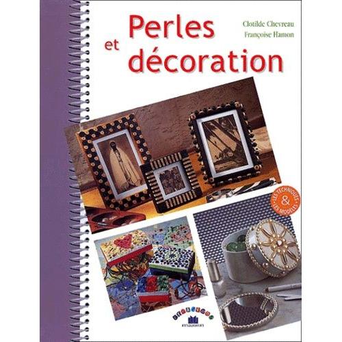 Perles Et Décoration