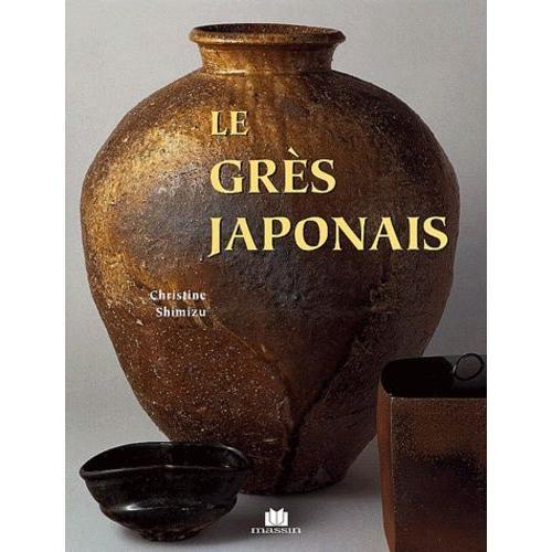 Le Grès Japonais