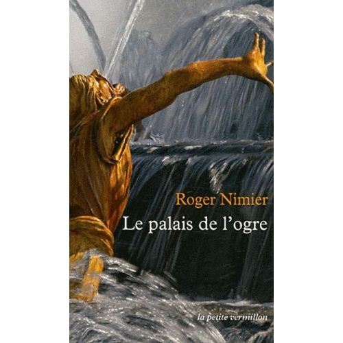 Le Palais De L'ogre - Suivi De Histoire D'une Reine Morte