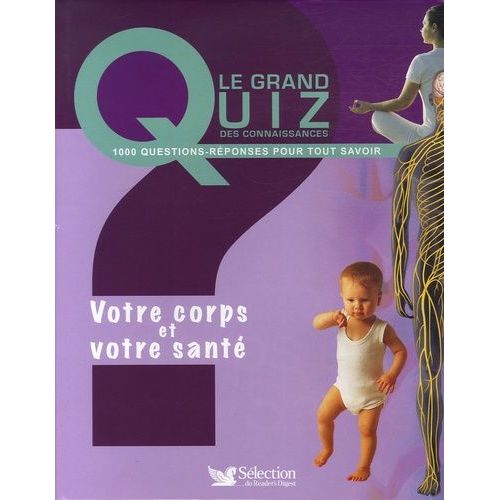 Votre Corps Et Votre Santé