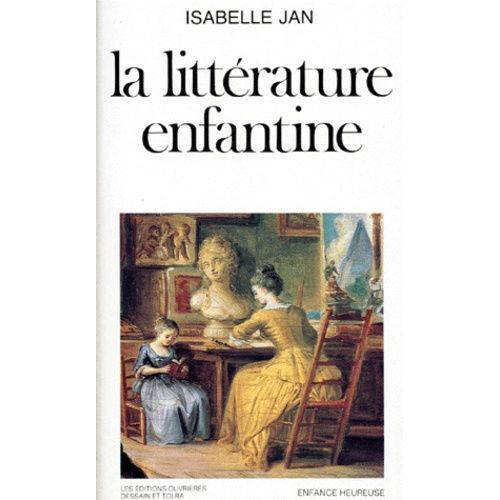 La Littérature Enfantine
