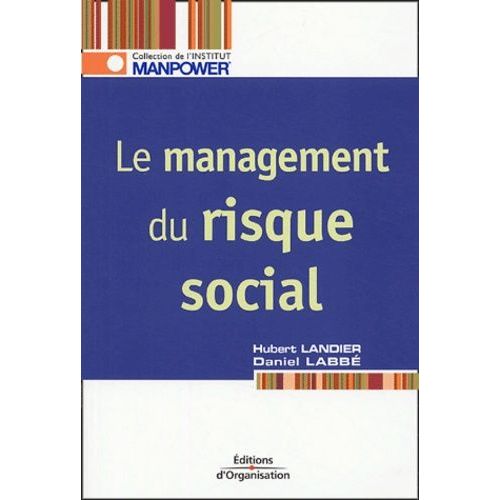 Le Management Du Risque Social