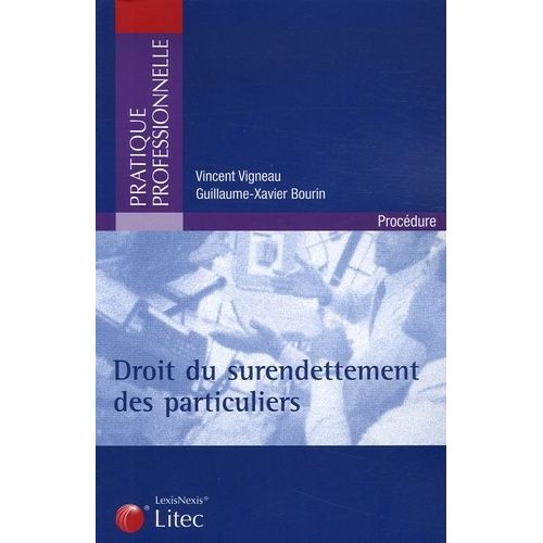 Droit Du Surendettement Des Particuliers