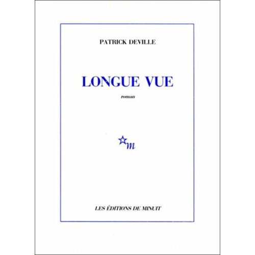 Longue Vue