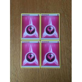 Carte Pokemon Type Fee A Prix Bas Neuf Et Occasion Rakuten
