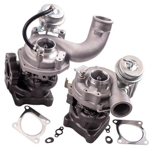 K04 025 026 Turbocharger Pour Audi Rs4 S4 A6 2.7t Gasket Kit Turbo