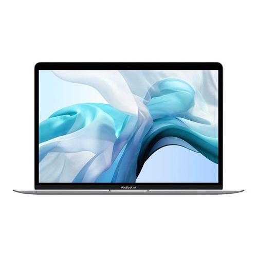 Apple MacBook Air with Retina display MVFK2FN/A - Mi-2019 - Core i5 8 Go RAM 128 Go SSD Argent AZERTY