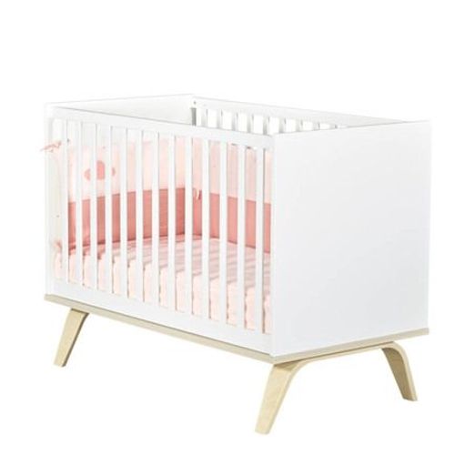 Lit Bébé 120x60 Serena