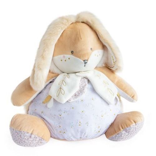 Range Pyjama Amande Lapin De Sucre Blanc