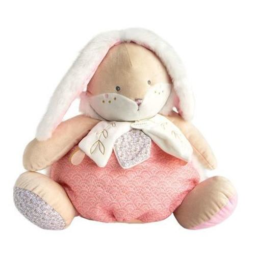 Range Pyjama Lapin De Sucre Rose