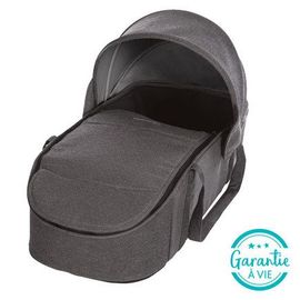 Nacelle Laika Sparkling Grey